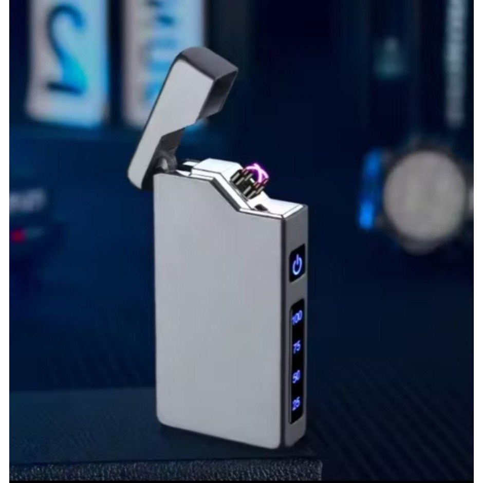 KOREK ELEKTRIK DOUBLE PLASMA