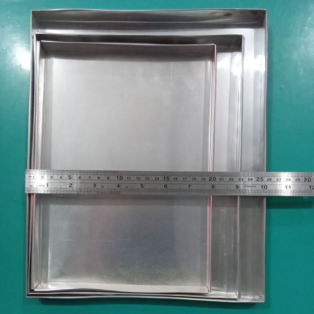 Loyang oven / Piring oven tangkring