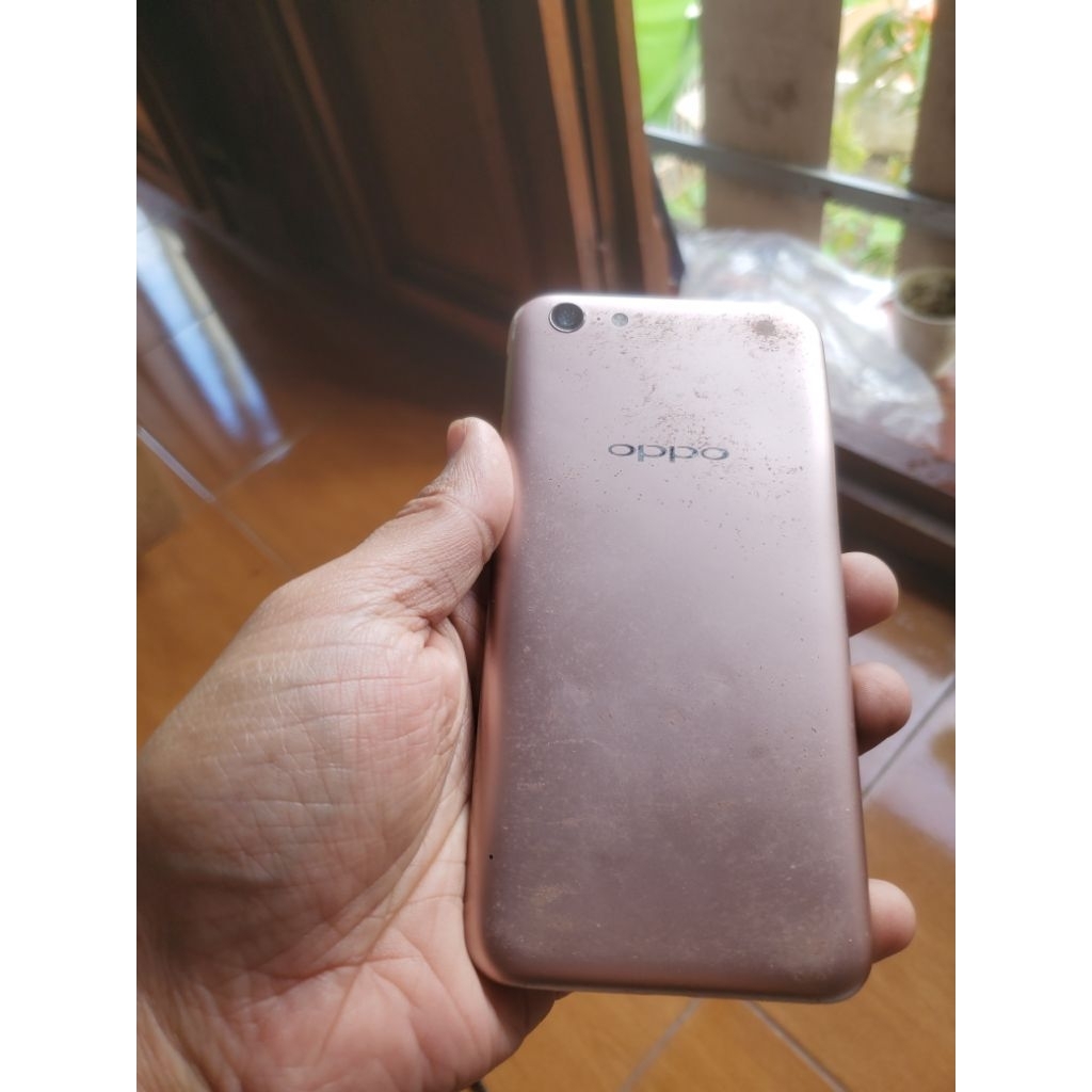 oppo a71 bekas