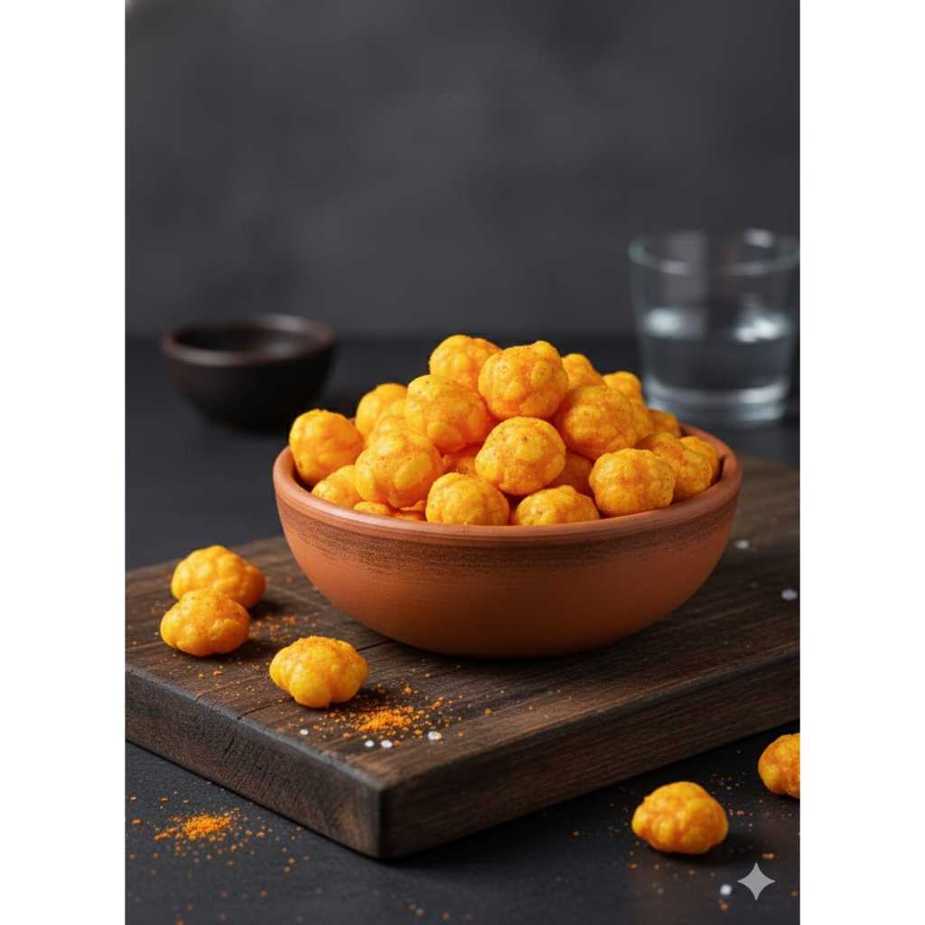 Pilus Arab 1kg  / Pilus Australi / Pilus Tiktak Cikur / Oleh Oleh Bandung / Cemilan Bandung