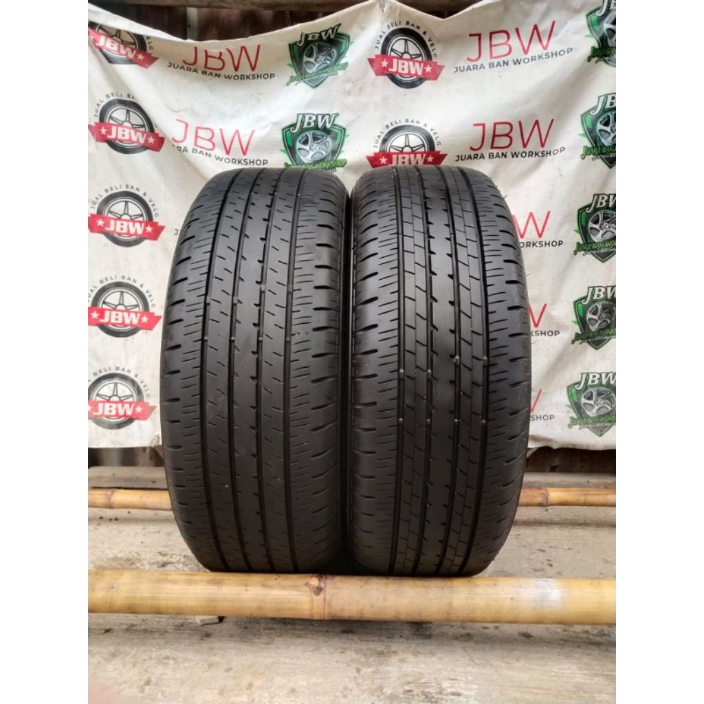 Bridgestone Turanza Er33 215/55 R17