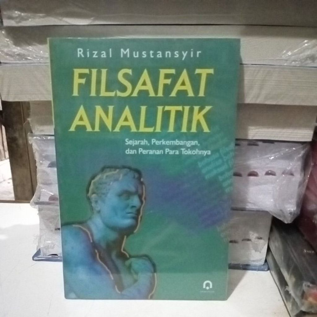 Filsafat Analitik