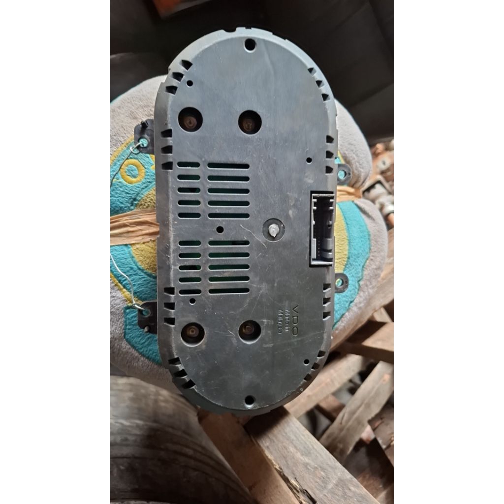 Spidometer Proton gen 2