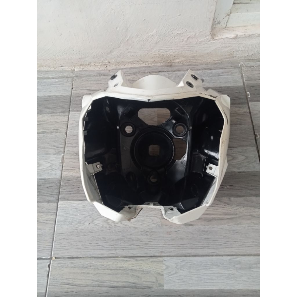 batok depan belakang Vixion new nvl  original second