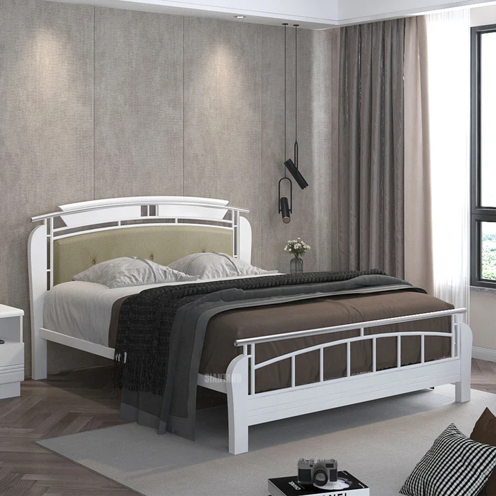 BED SIANTANO BED BAHAMA | TEMPAT TIDUR SIANTANO 160 x 200