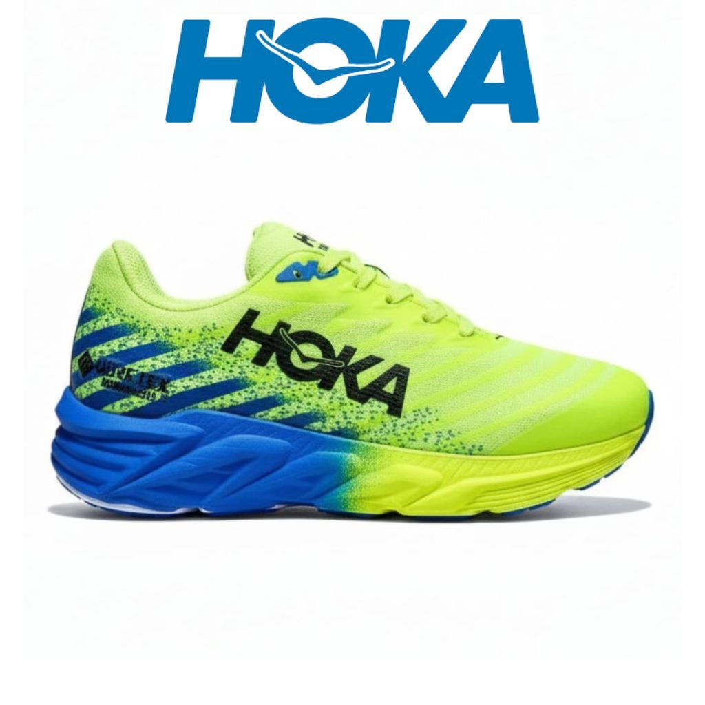 Sepatu Lari Hoka Mech ATR 7 Sepatu Olahraga Pria Wanita Sepatu Olahraga Hoka Sepatu Running