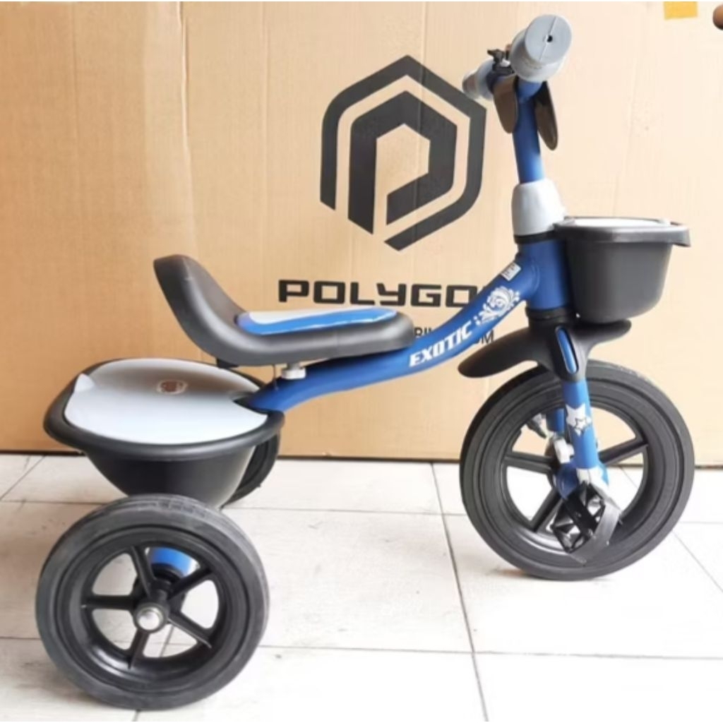 SEPEDA 3 RODA/KENDARAAN BALITA/SEPEDA ANAK RODA 3/SEPEDA ANAK RODA 3 MURAH/SEPEDA ANAK RODA 3 BARU/S