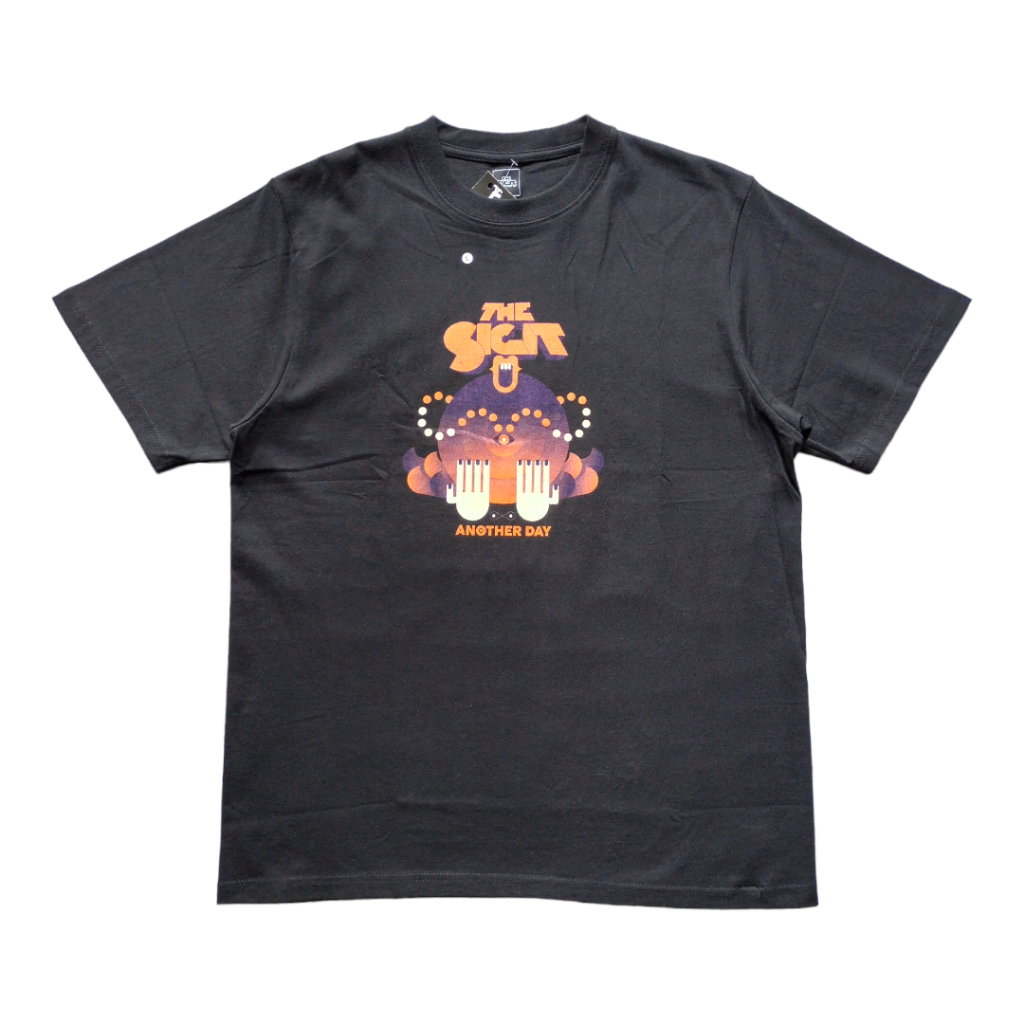 TSHIRT THE SIGIT - ANOTHER DAY