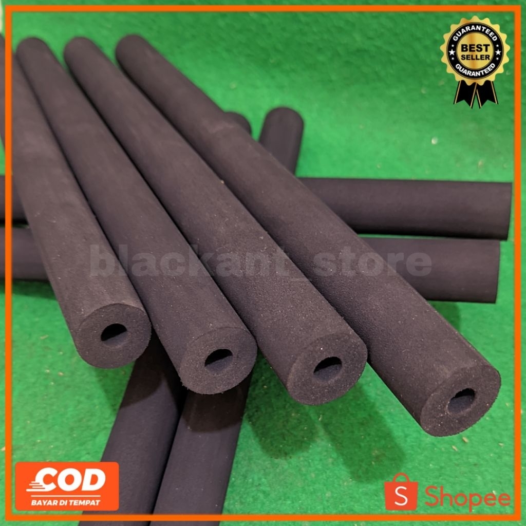 busa eva gagang joran pancing panjang 40cm