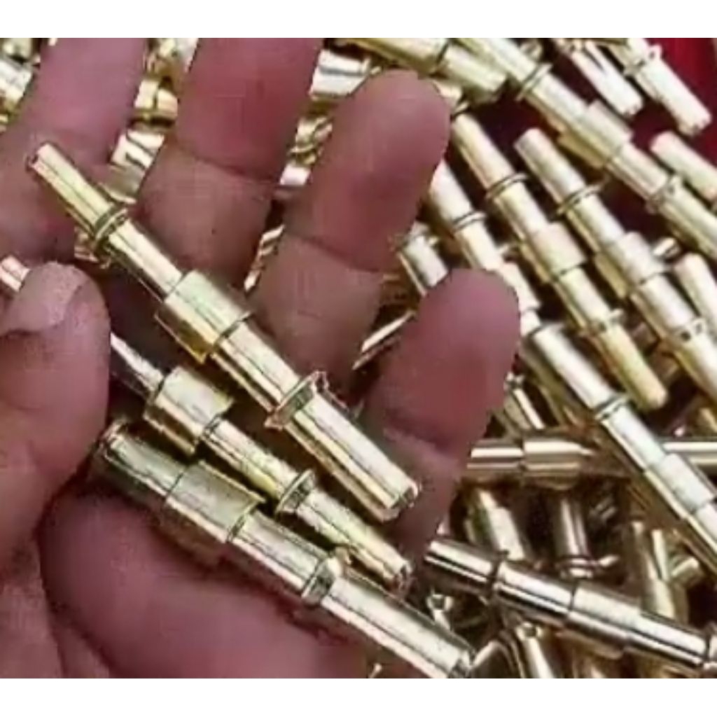 NEPEL INJEKTOR KUNINGAN SUPER | Nepel Selang Injeksi