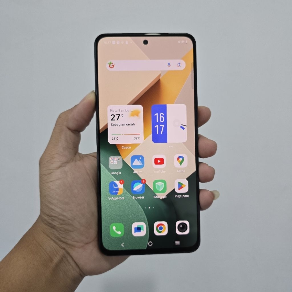 vivo v29e 5g 8/256Gb second bagus