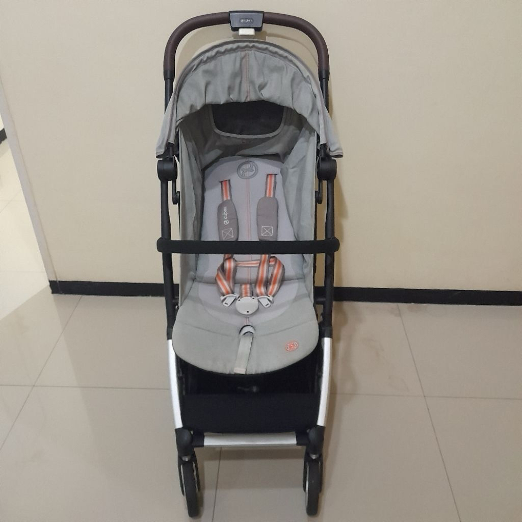 Stroller Cybex Orfeo preloved