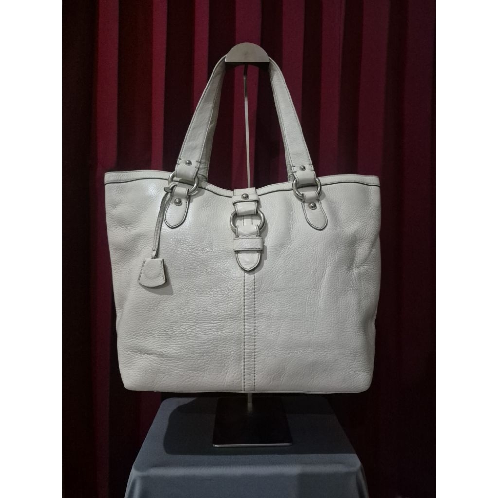 Tote Bag Banana Republic