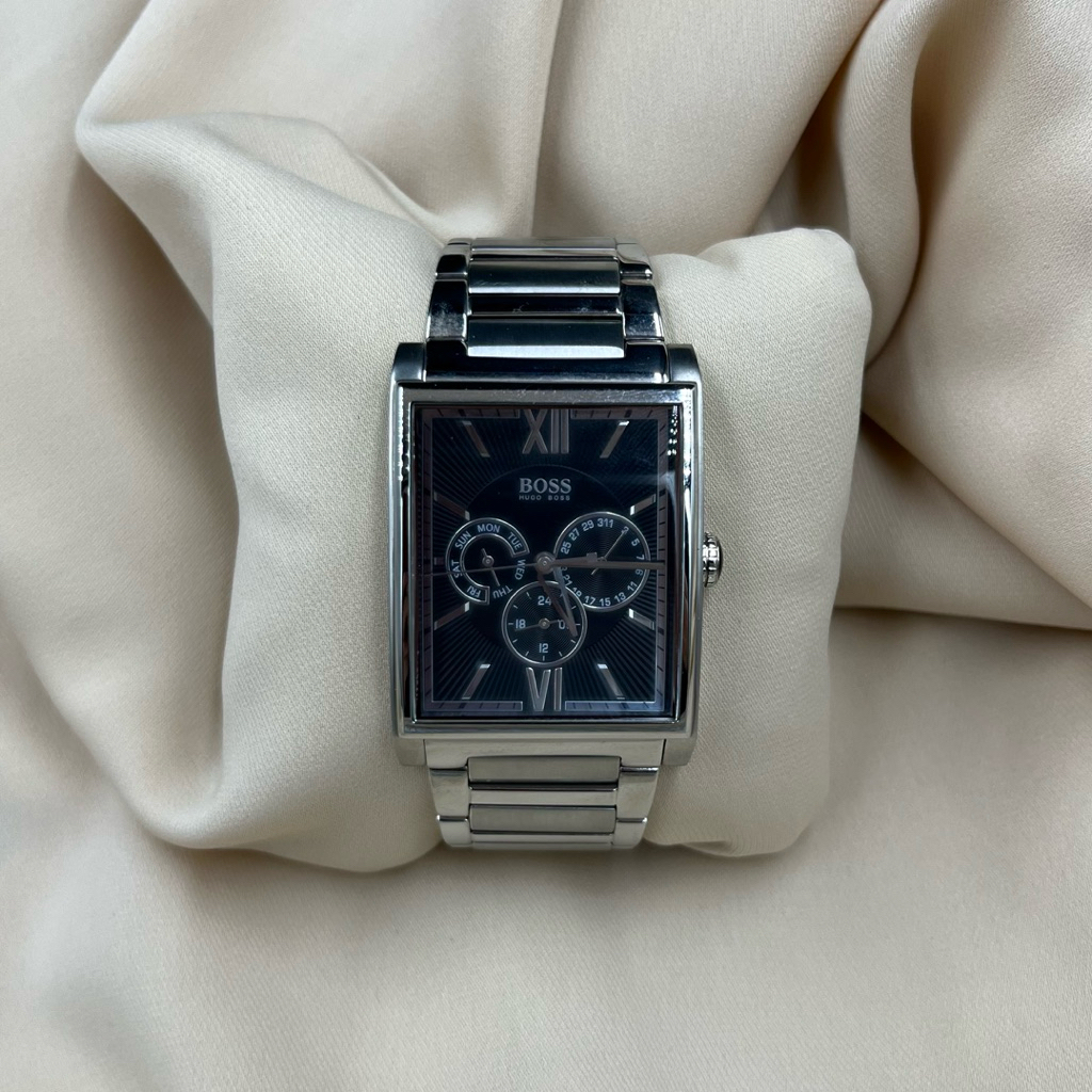 Jam Tangan Hugo Boss Pria 1512400