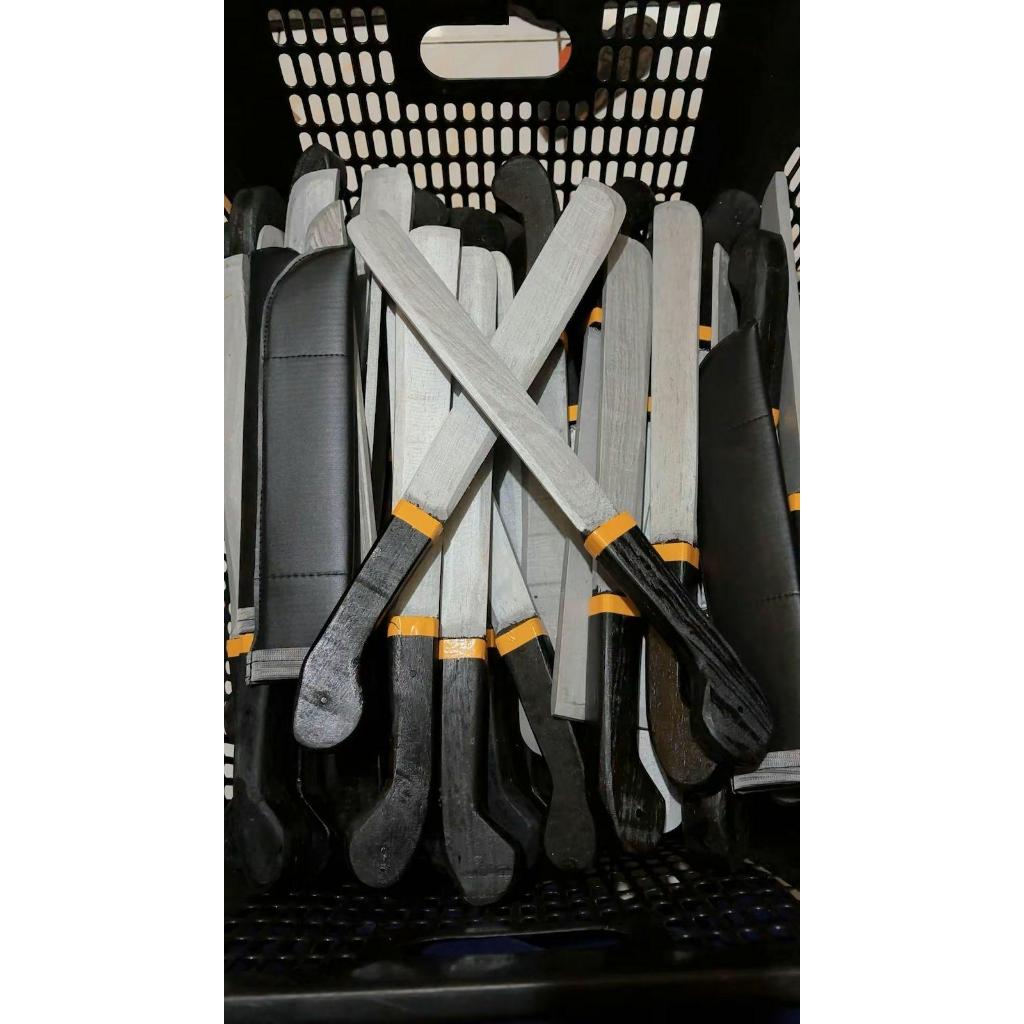 Golok kayu golok mainan Tidak Tajam golok pencak silat golok Karnaval