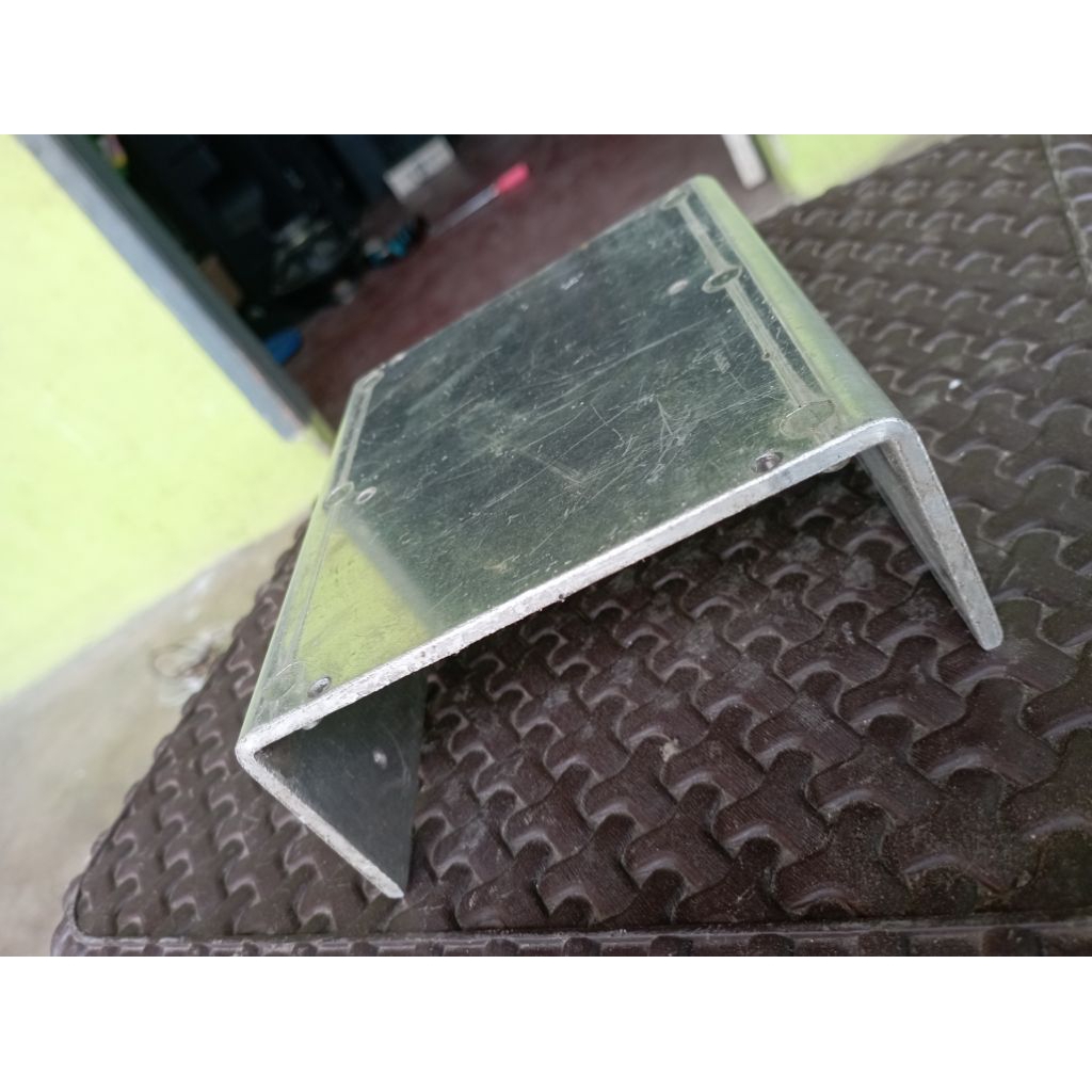 heatsink bekas power aktif