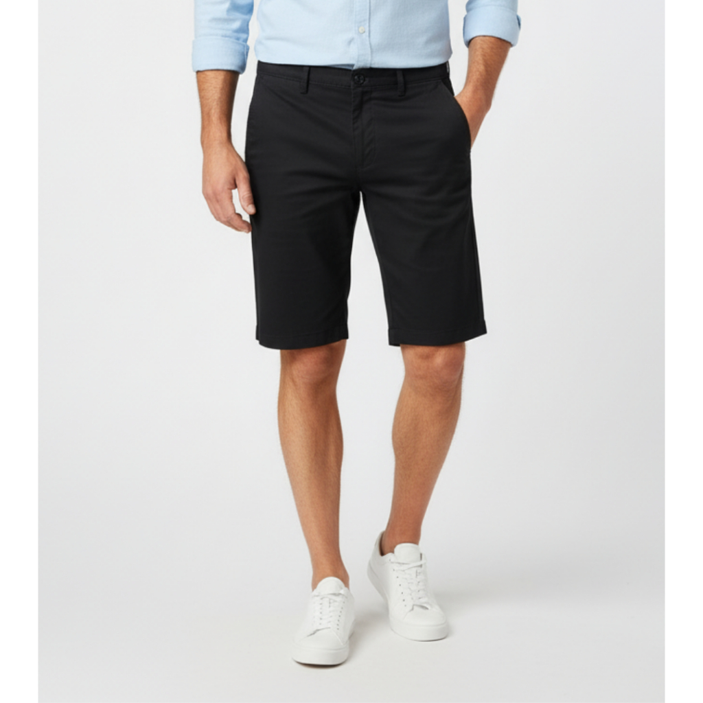 Cardinal Celana Jeans Pria | Celana Pendek Jeans