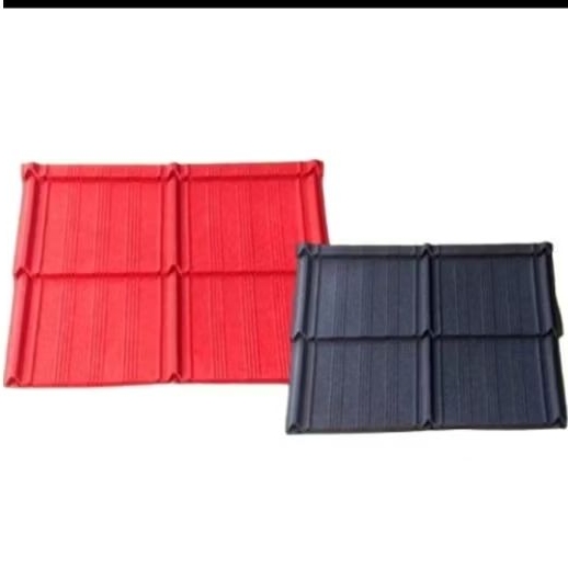 Genteng Metal Minimalis Pasir