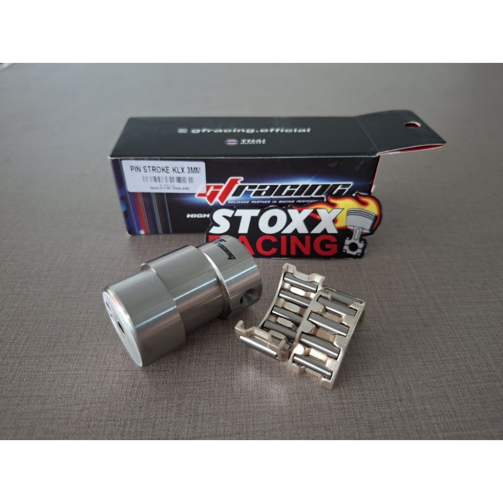 PEN STRUK GF KLX 150 +3 MM LAHER BELAH struk up