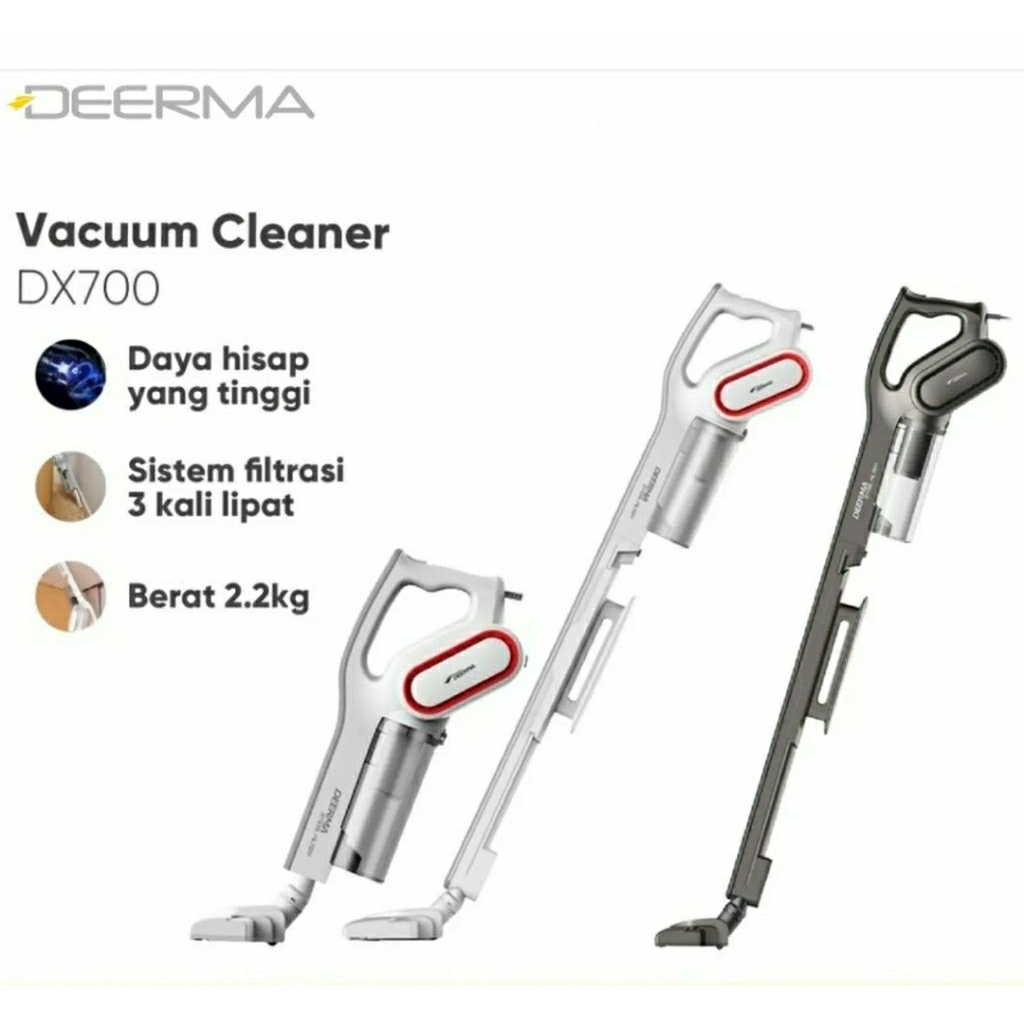 Deerma Xiaomi Vacuum Cleaner