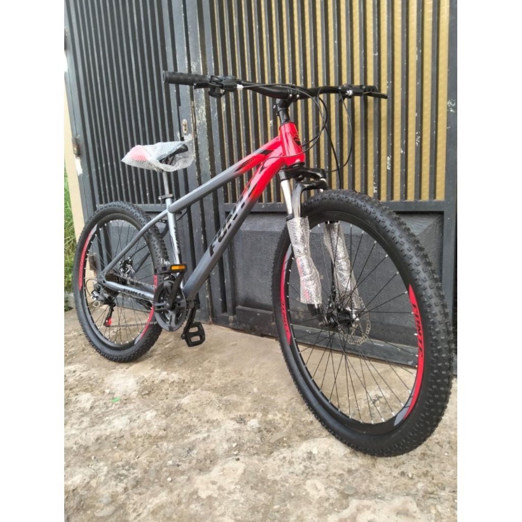 SEPEDA MTB / SEPEDA GUNUNG / SEPEDA GUNUNG 26 / SEPEDA GUNUNG MURAH / SEPEDA GUNUNG 26 INCH / SEPEDA