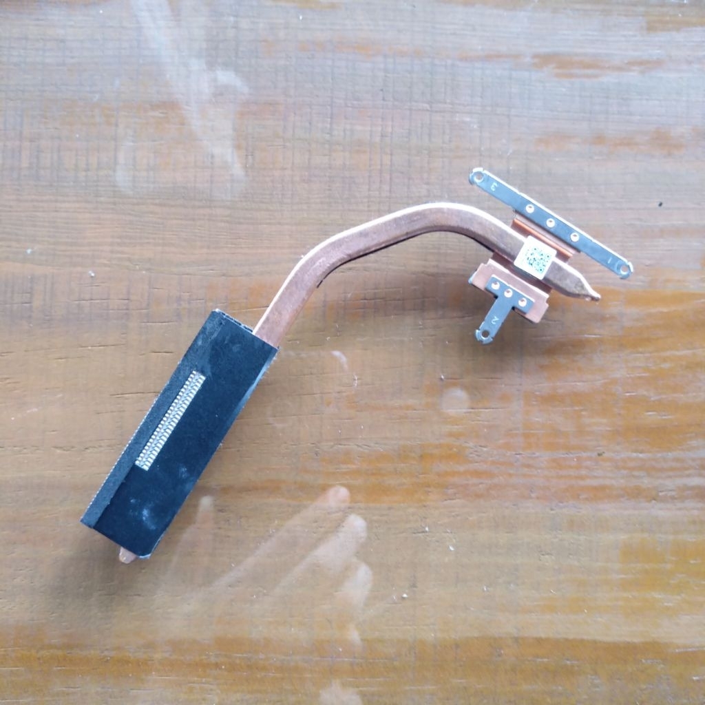 heatsink laptop Acer aspire 3 a314-22