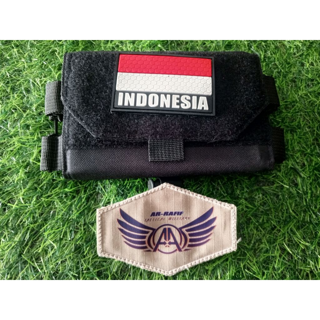 Pouch Hp Tactical/Tempat Hp Tactical/Tas Hp Tactical Terbaru