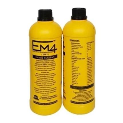 Em4 pertanian 1L
