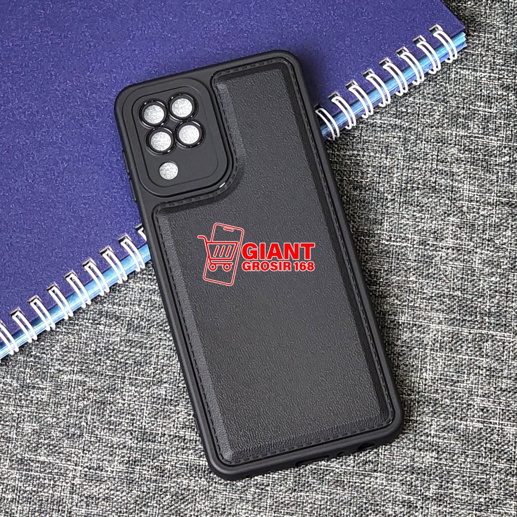 CASE SAMSUNG A22 4G SAMSUNG M22 4G SAMSUNG A22 5G SAMSUNG A23 SAMSUNG A32 4G SAMSUNG A32 5G CASE LEA