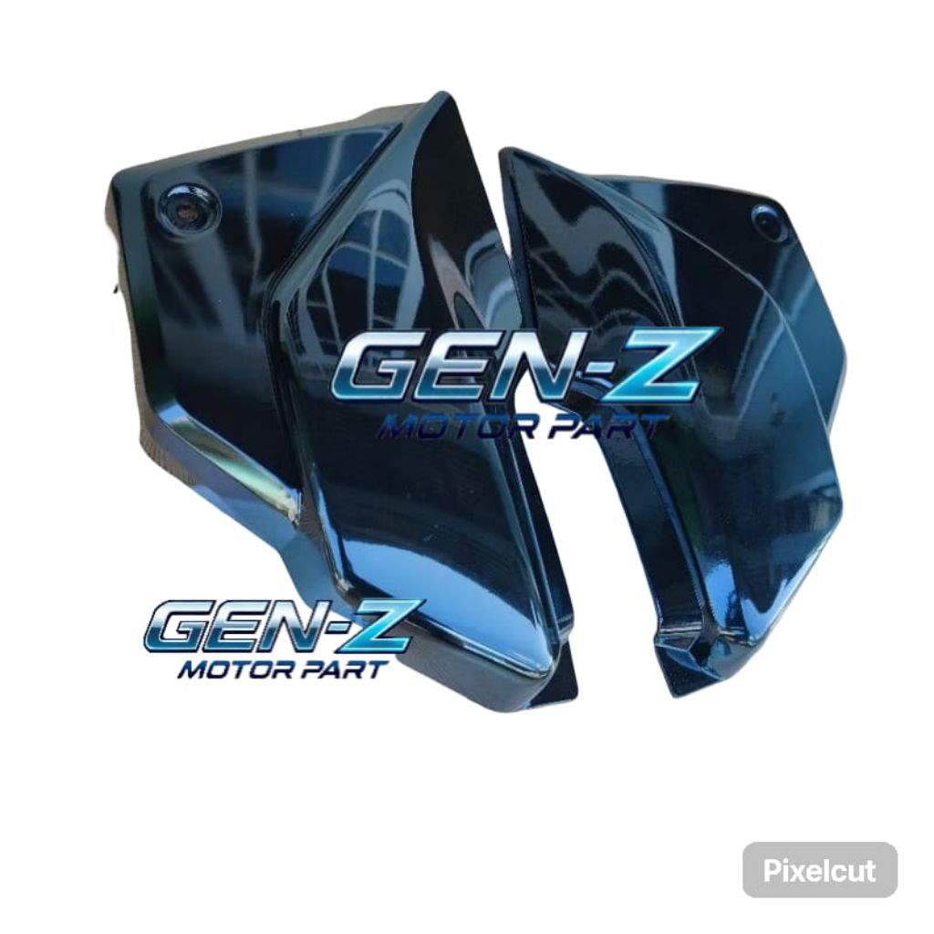 BOX AKI MEGAPRO LAMA COVER AKI MEGAPRO