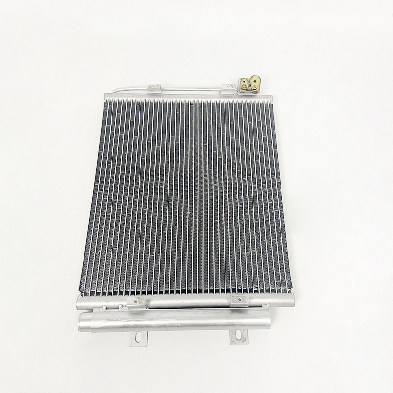 Suitable for Komatsu excavator PC200-7 evaporator 56-8 Komatsu-8MO/360-7 air conditioning evaporator