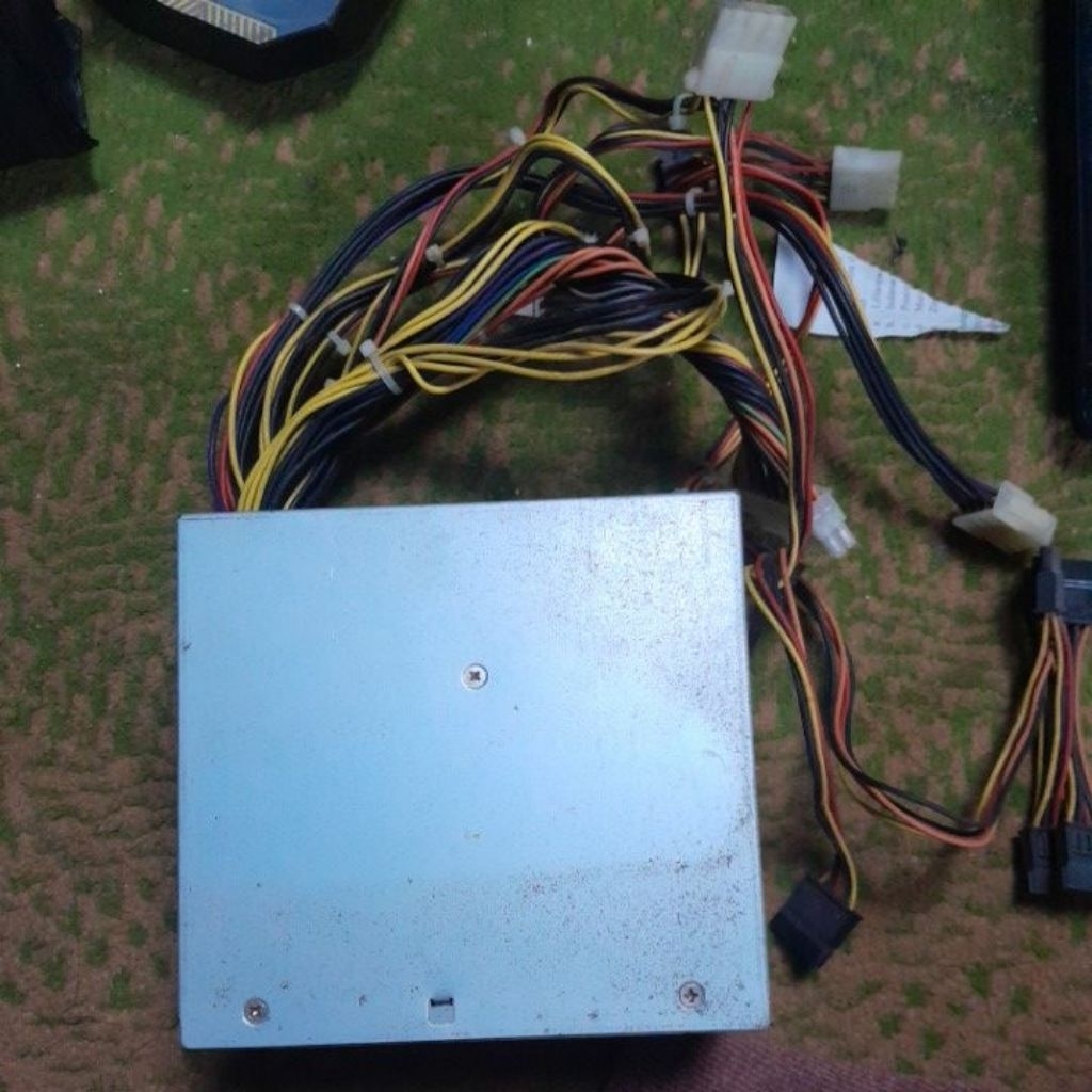 power supply ibm system x3200 m3