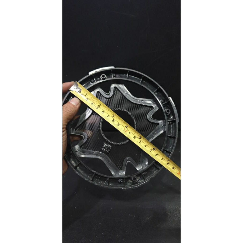 Grille Grill Tutup Speaker JBL 6.5 inch 18 cm universal