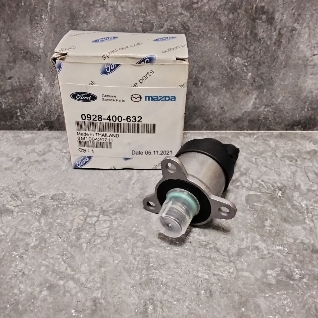 SENSOR SCV VALVE SUPPLY INJEKTION INJEKSI FORD RANGER  EVEREST ORIGINAL