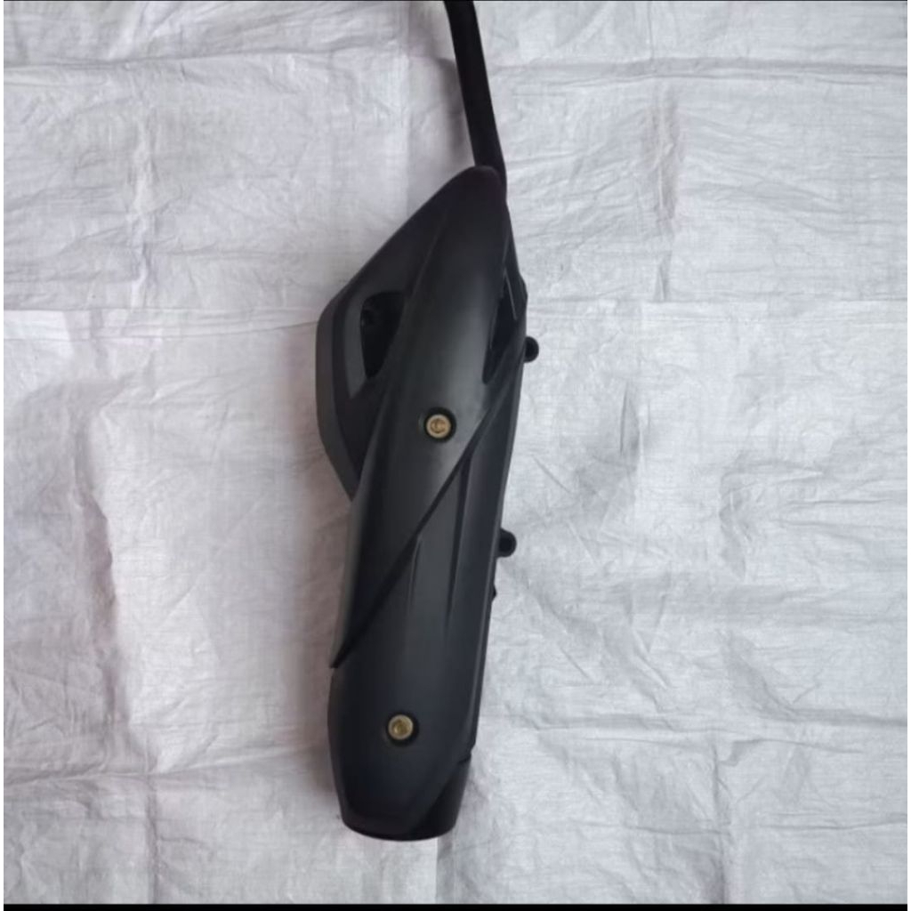 Knalpot PCX 150 original copotan standar  2017-2020