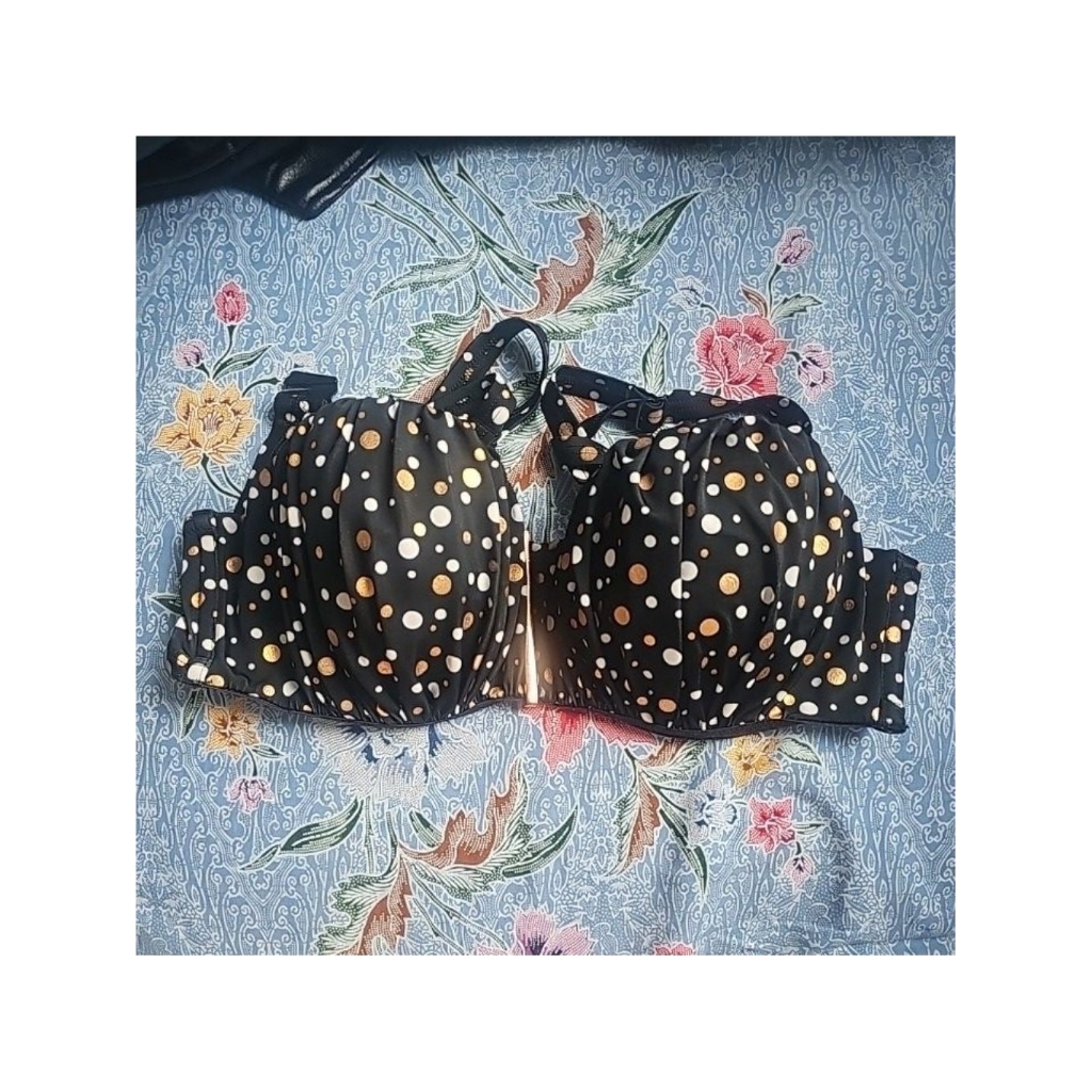 bikini top preloved