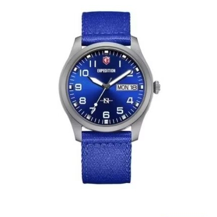 EXPEDITION E6794M ABU BIRU original