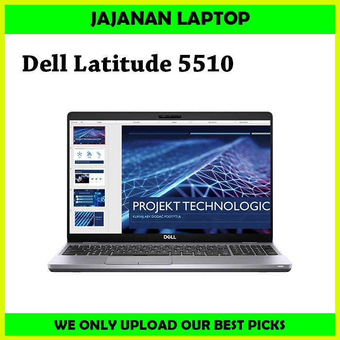 Dell Latitude 5510 / Dell latitude 5510 / dell 5510