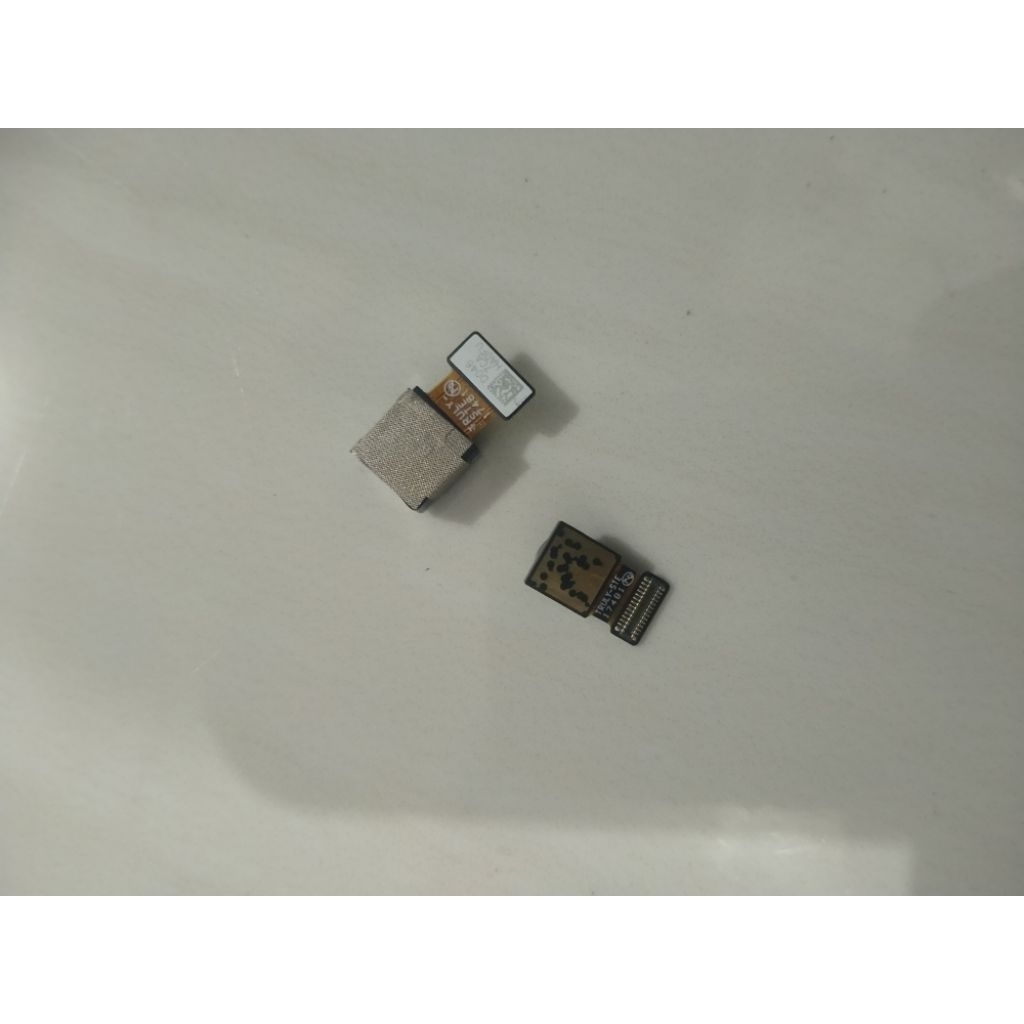 Kamera Hp Luna V55 Elevate cabutan normal OK