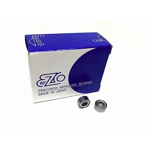 BEARING PANCING EZO JAPAN MICRO BEARING 8 MM X 14 MM X 3.5 MM