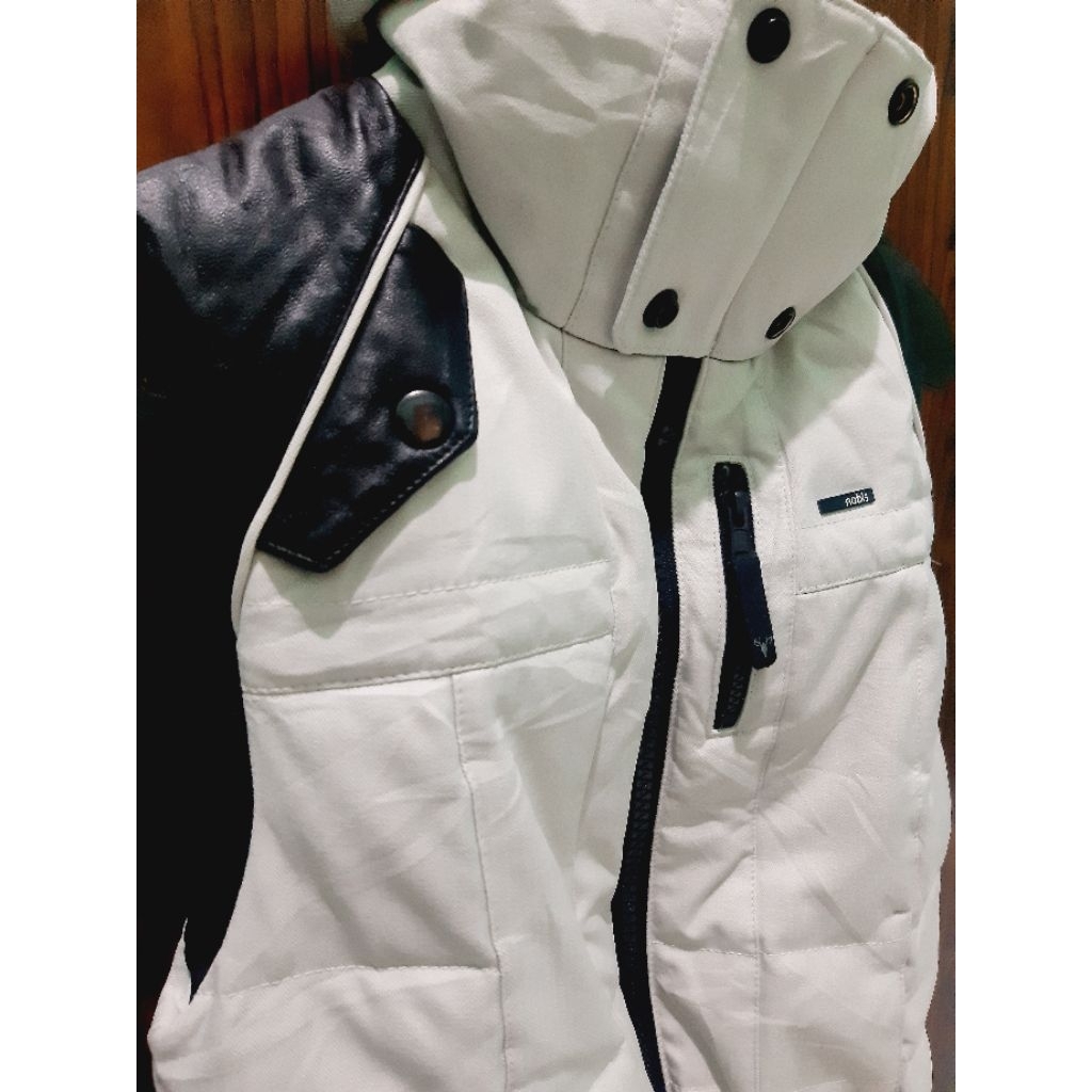 vest sultan NOBIS Meego