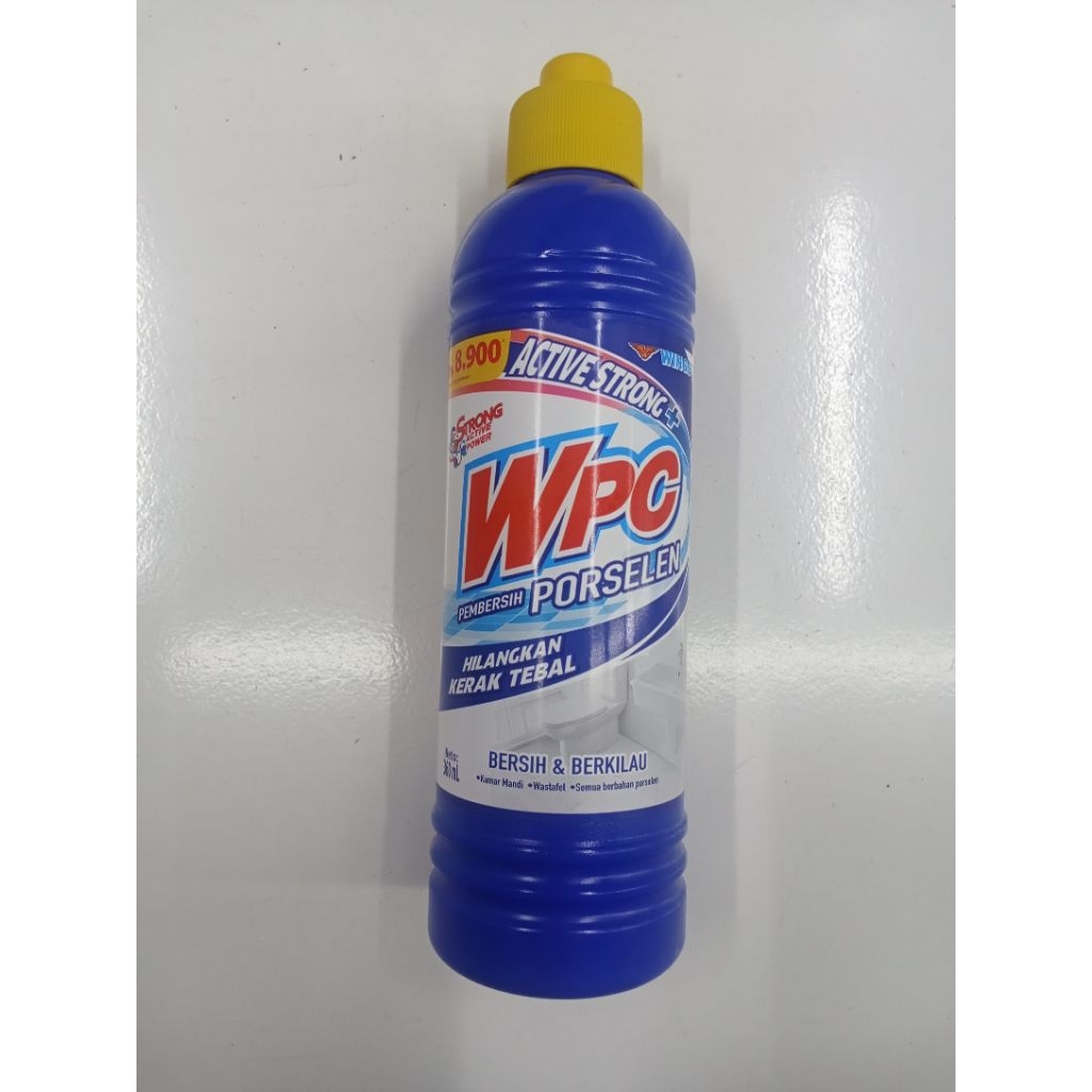 wpc pembersih porselen