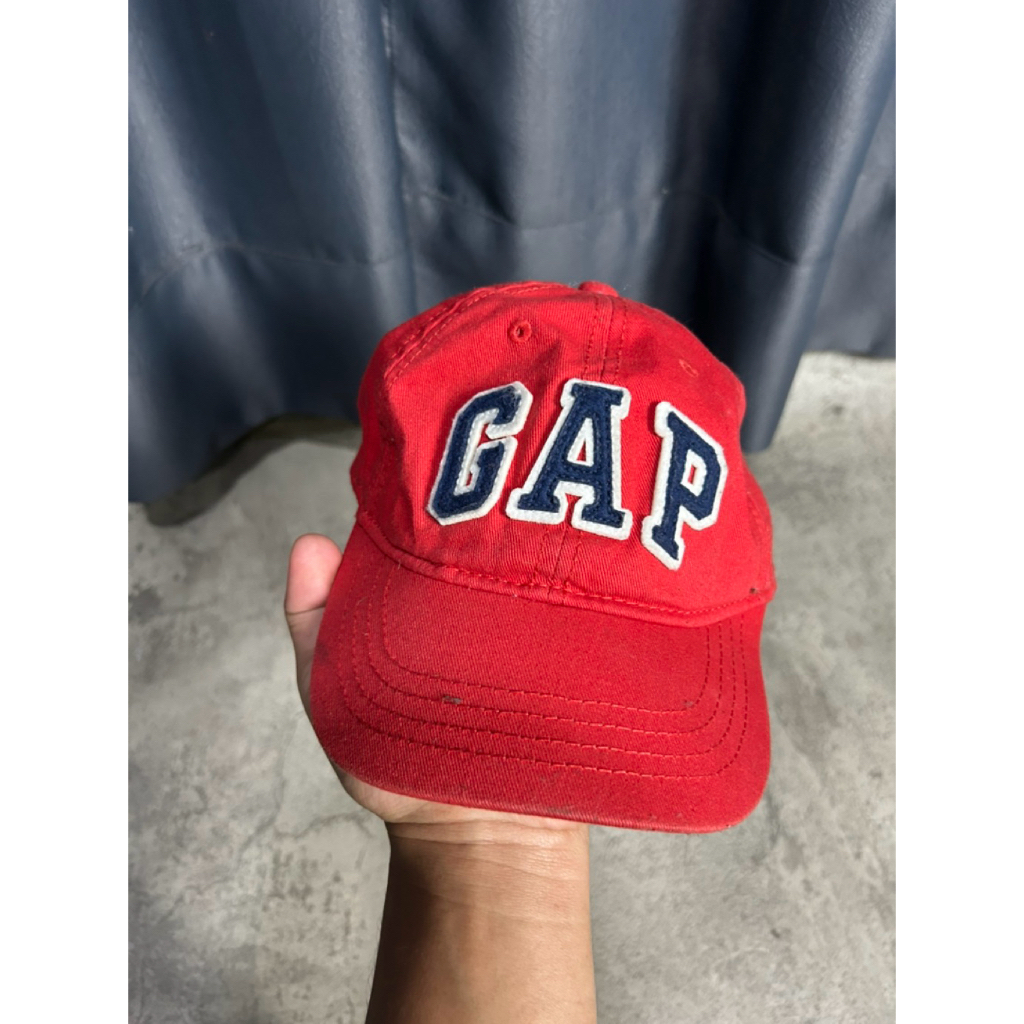 Topi anak original brand