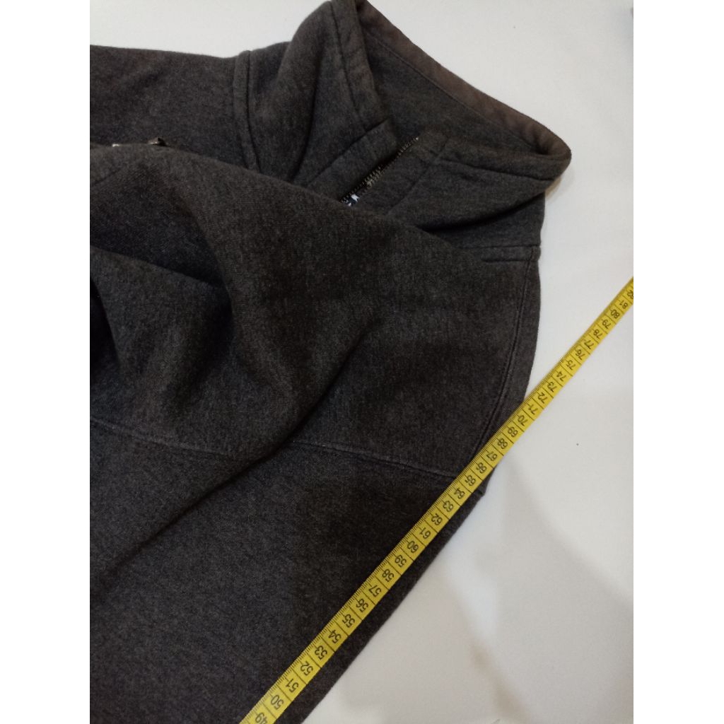 GAP Sweater Tracktop zipper| GAP Original