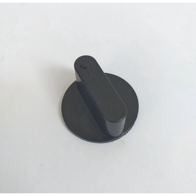 Knop kompor Hitachi Putaran kompor Hitachi Tombol kompor Hitachi