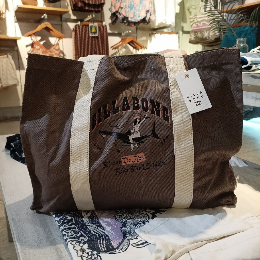 Billabong Shoulder Bag