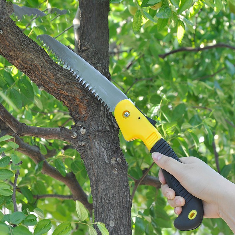 Gergaji Lipat - Gergaji Portable - Folding Saw - Ragaji - Regaji