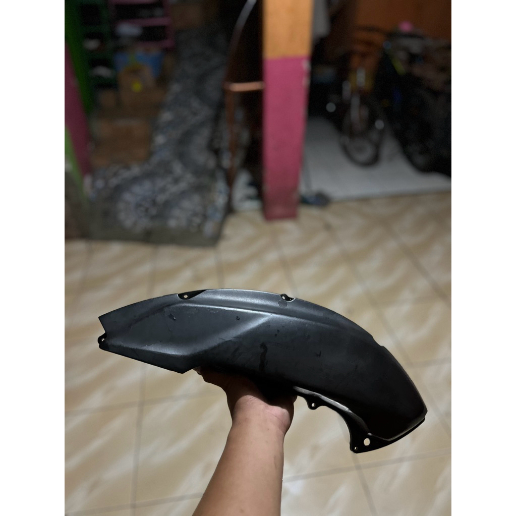 box filter aerox new