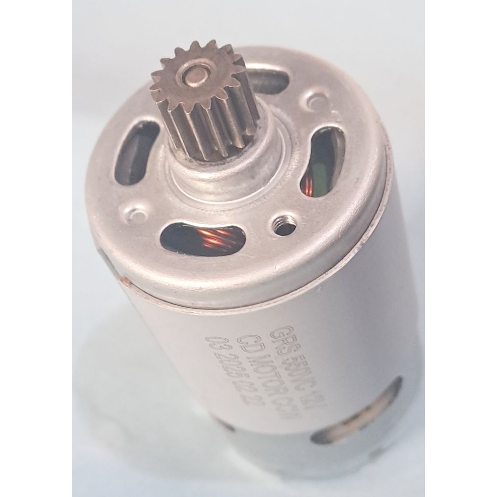 Beaded Bloom Dinamo Dc 12V Rs 550 15Gigi / 13 Gigi Bor Cordles Portable Makita Bosch Jld