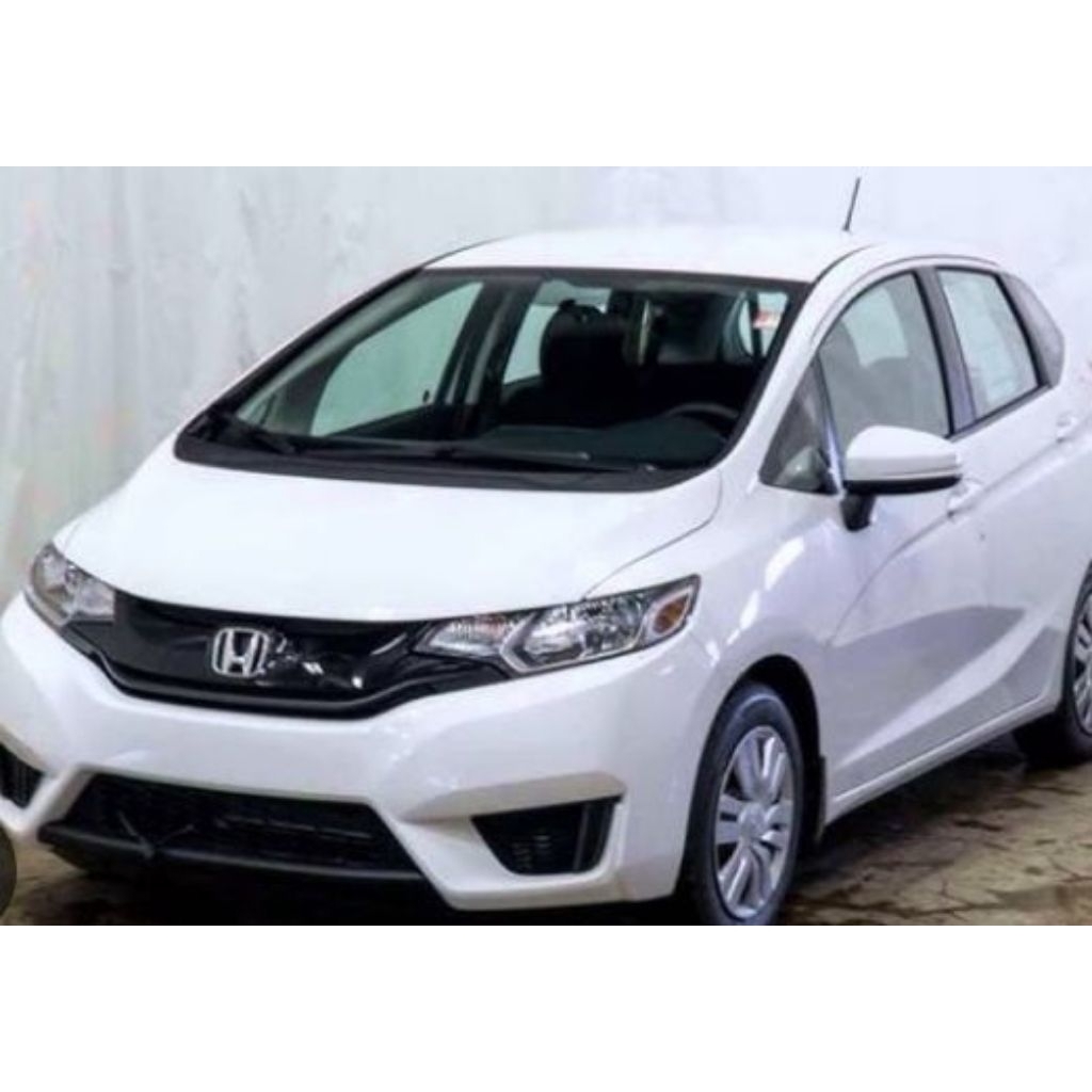 CAT ORCHID WHITE METALIC NH788P PU AXT CAT MOBIL HONDA CRV,FREED,JAZZ